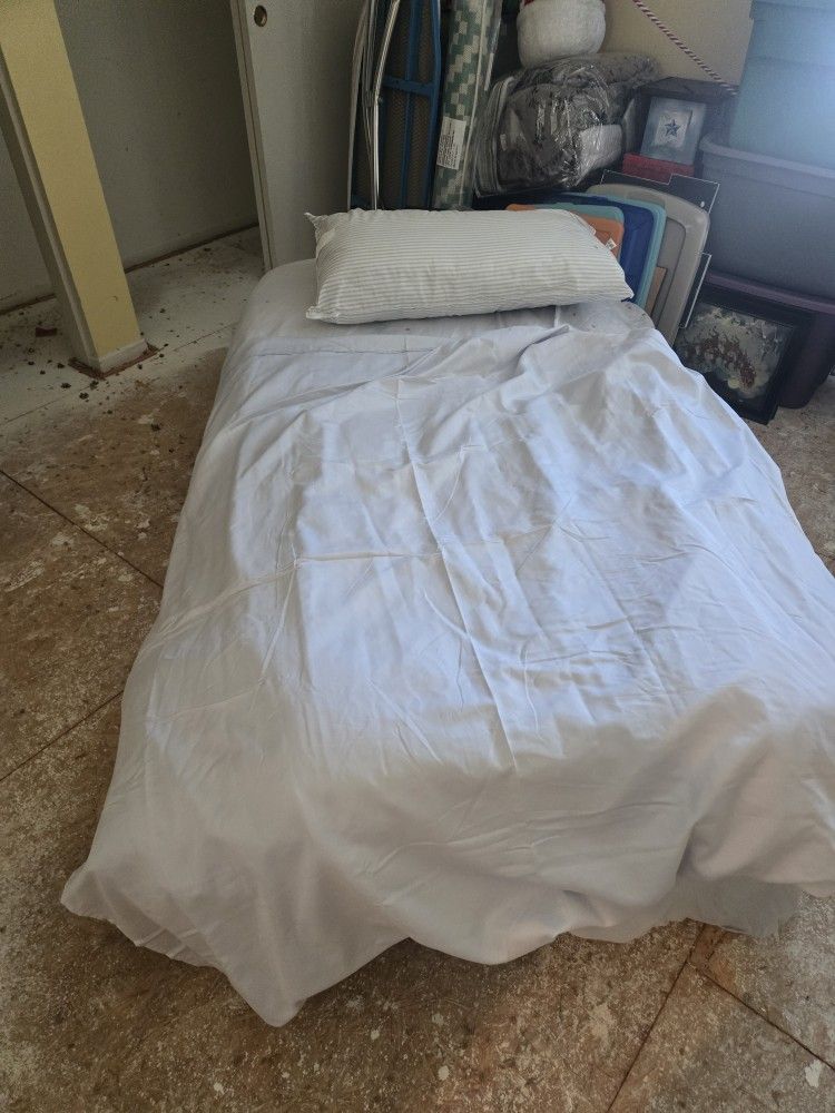 Free Fold Up Bed Free