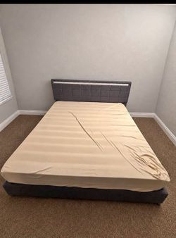 ///////BEST OFFER///// King sized mattress