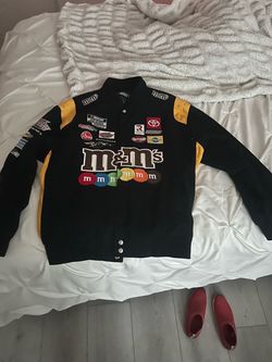 M&M's NASCAR Racing Jacket