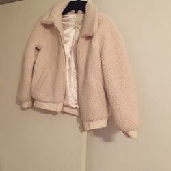 Girls jacket