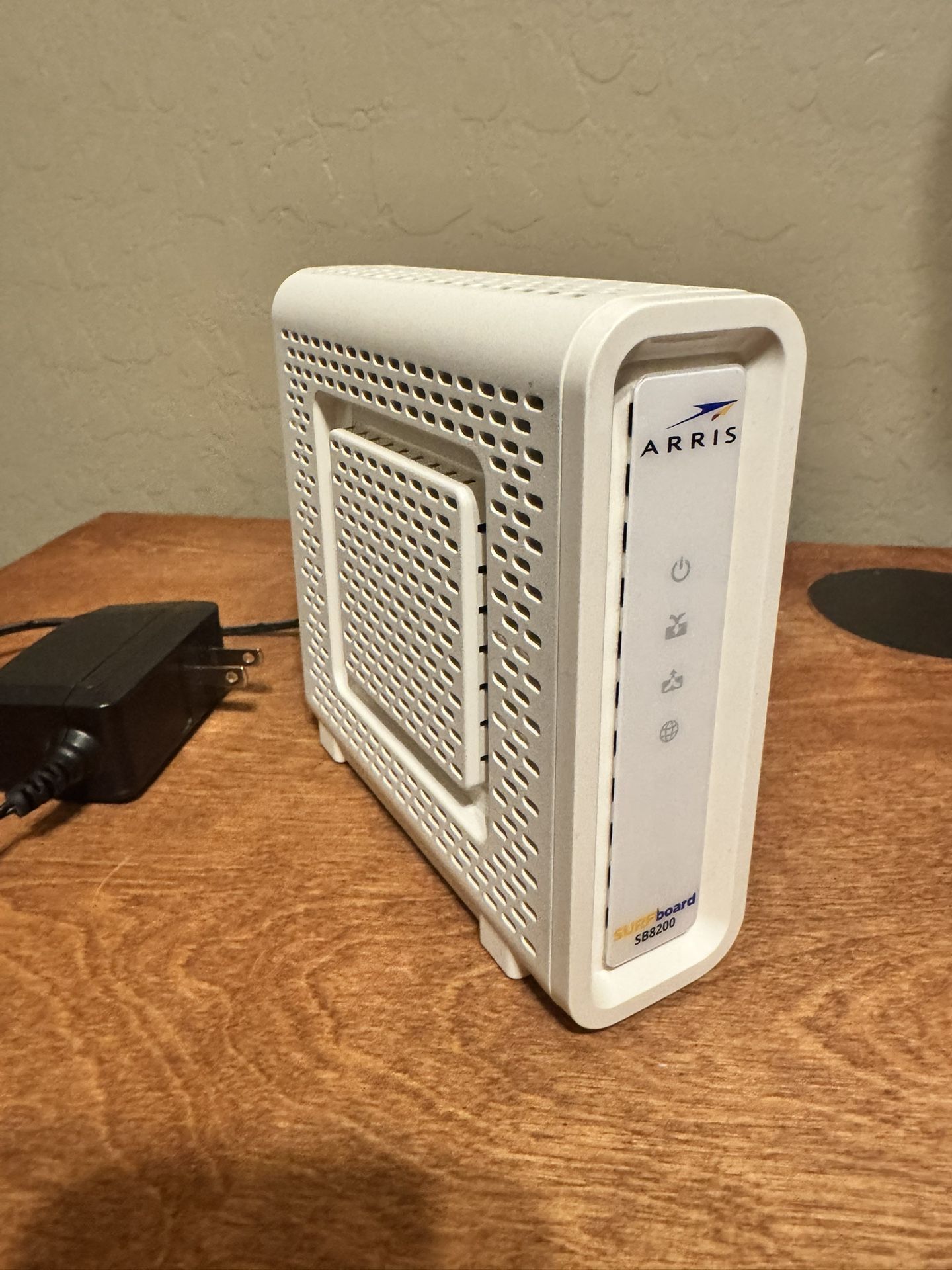 Gigabit Cable Modem