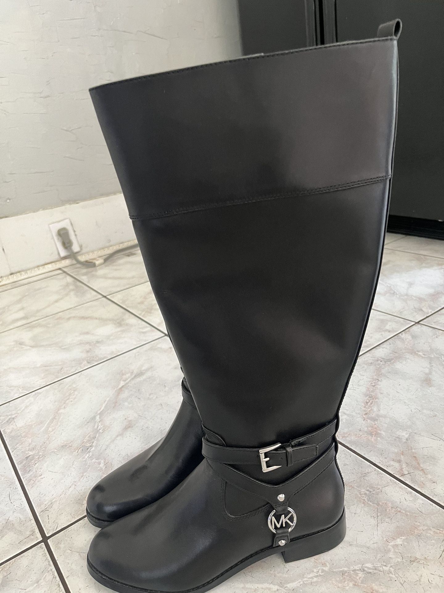 Michael Kors Knee High Boots