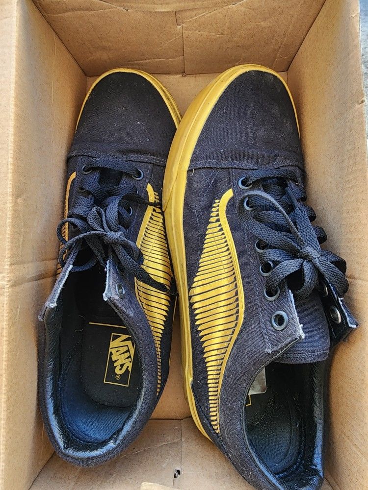 Vans