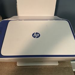 HP DeskJet 2622 All-in-One Printer