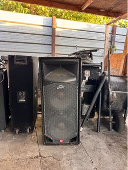 peavey amps