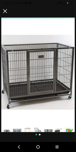 Dog Kennels