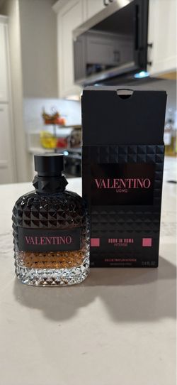 One to one replica Valentino born in Roma intense