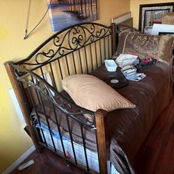 twin size day bed 