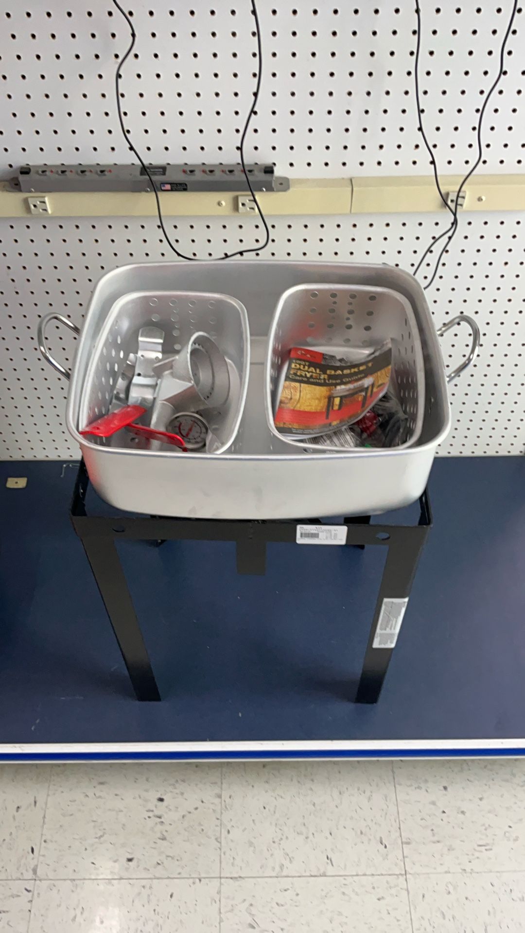 Cooker Chardon
