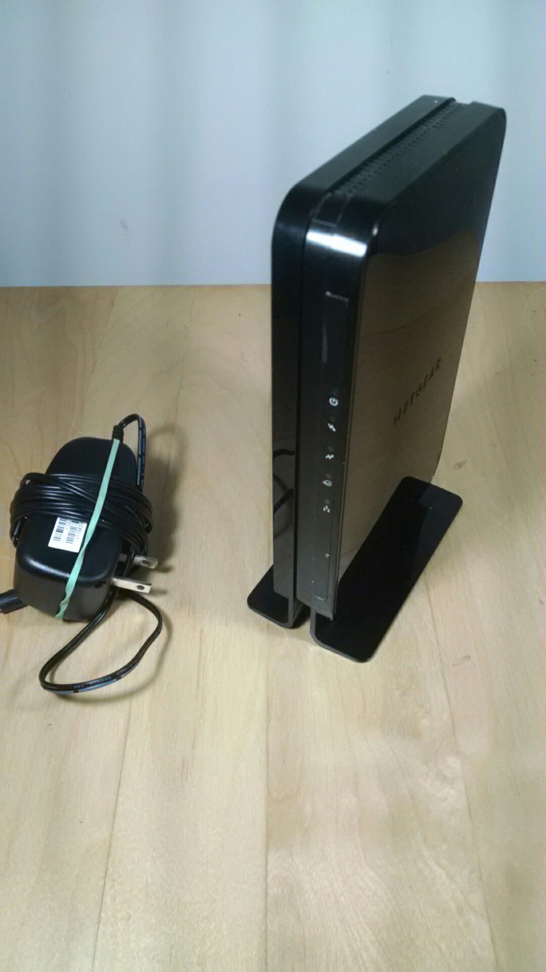 Cable modem - netgear cm500