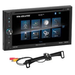 Boss Elite  BV775BLC