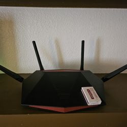 Netgear Nighthawk XR1000