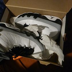 Jordan Baron 9 Size 12