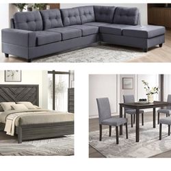 Furniture Package SALE