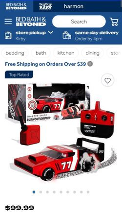 RC CAR
