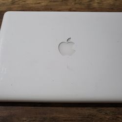 Apple Mac Book