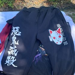 Men’s Clothing