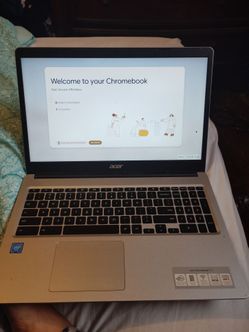 Acer Chromebook 315 series