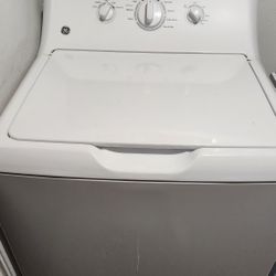 GE Washer