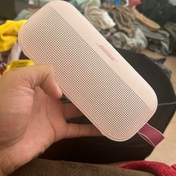 Bose Bluetooth Speaker 