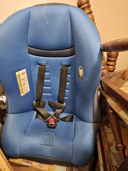 Car Seat