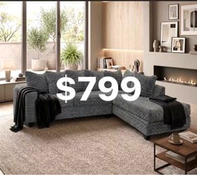 Living room sectional