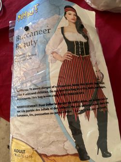 halloween custome L/XL