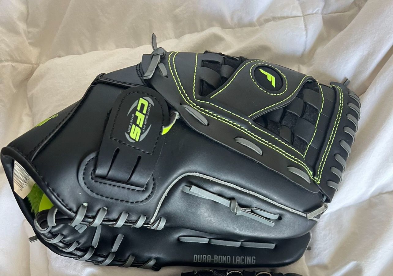 Franklins Softball/ Baseball Glove 
