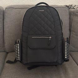 SPRAYGROUND Studded Background 