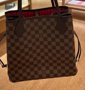 Louis Vuitton handbags