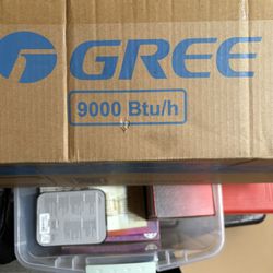 Gree LIV09HP230V1R32AH Livo GEN4 Indoor Unit