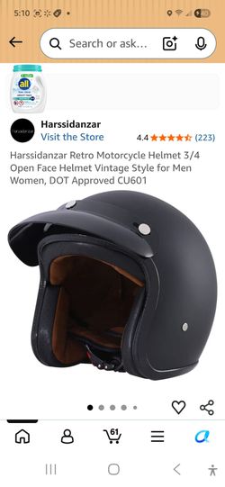 Helmet