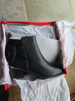 Woman boot