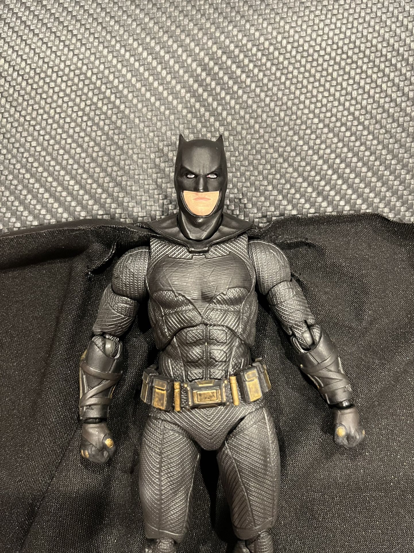 MAFEX No.56 “Justice League” Batman マフェックス NO,56 バットマン