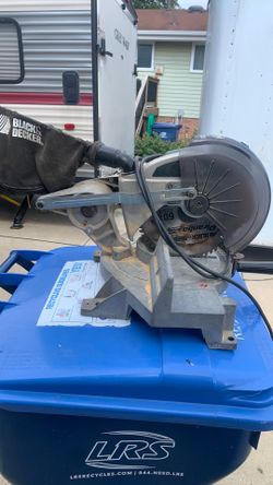 Table saw