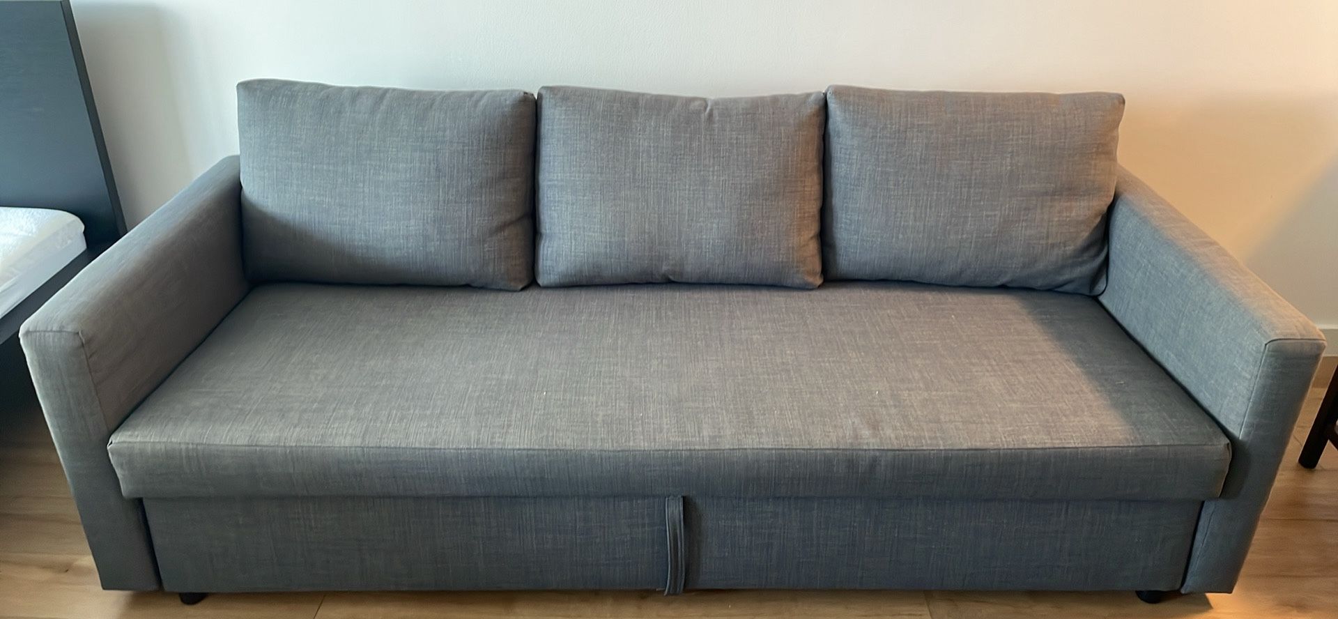 Ikea Sofa Bed For Sale for Sale in Jersey City, NJ - OfferUp