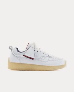 Brand new in box- Clarks x Kith “Lockhill” Size 10.5 men’s