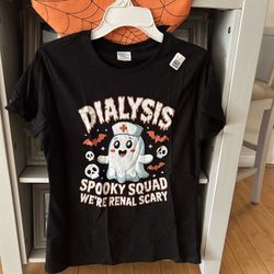 Medium Women’s Shirt