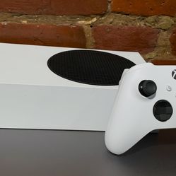 Xbox Series S Console