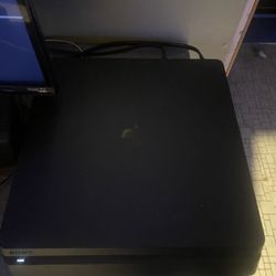 PS4 For Sale
