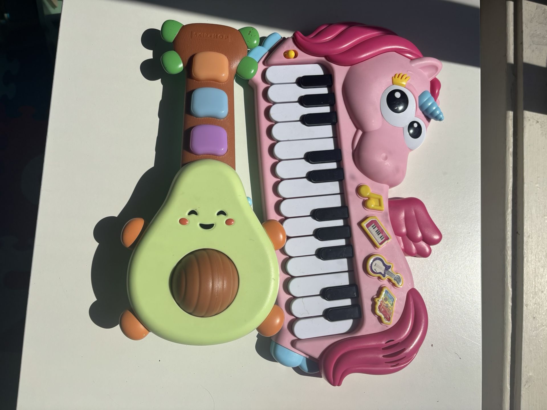 Baby Toy Bundle