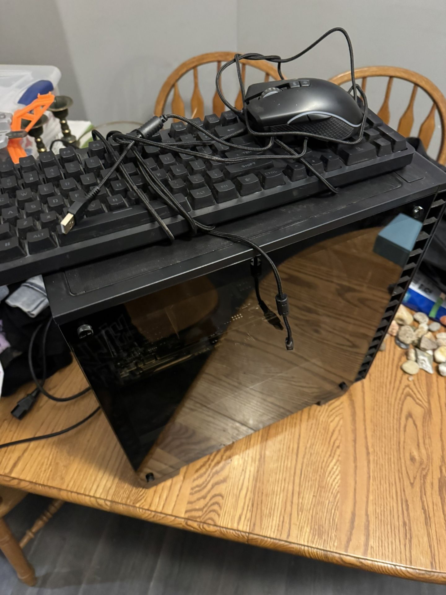 Gaming Pc.