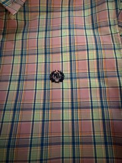 Shirts Ralph Lauren