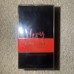Very Good Girl Perfume 