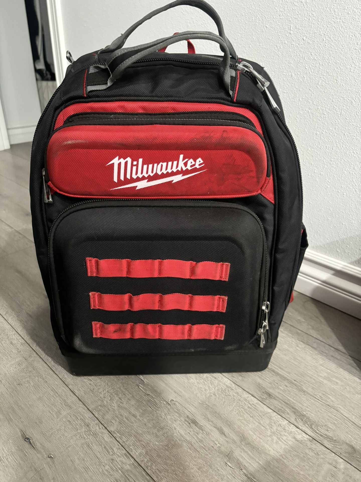 Milwaukee Backpack 