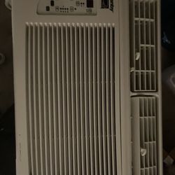Window A/C 