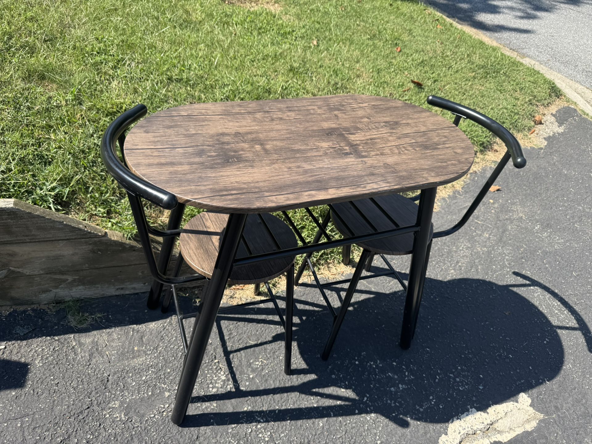Dining Table For 2