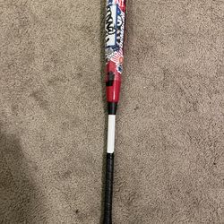 Demarini The Goods 32/29 New Baseball Bat 