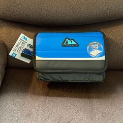 Artic Zone Can Cooler