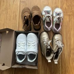 Toddler Shoes Size 10